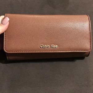 Calvin Klein wallet